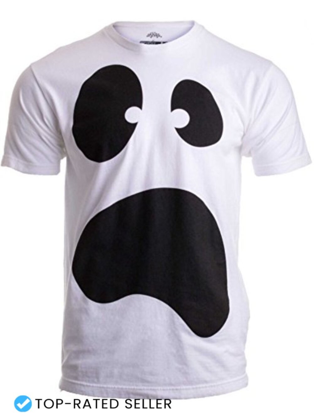 Unisex Novelty Costume Tee Short Sleeve Crew Neck Pullover T-Shirt